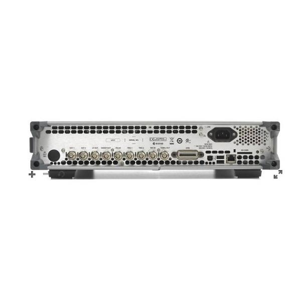 Rackmount прочный генератор сигналов EXG, серия Keysight Agilent N5171B x