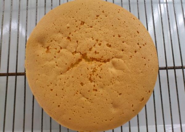 Cozimento Qiaojiang 800 de Pan Release Agent For Cake do óleo de Demoulding do produto comestível