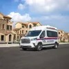 Mobile Dental Clinic , Dentists Medical Car , Dental Truck Customized Dentist Cars Manufacturer