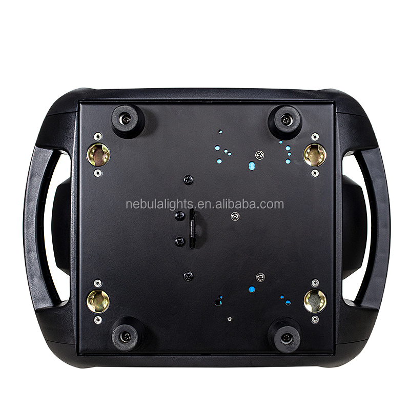 High Brightness 200W LED Beam Moving Head Light for Event Stage