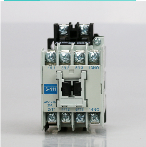SN 220V/380V AC mitsubishi elevator general electric contactors