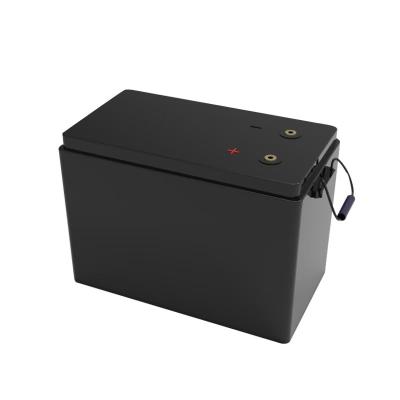 High Density 150Ah Lithium Battery 12.8V 1920Wh 200A Pulse for Golf Cart