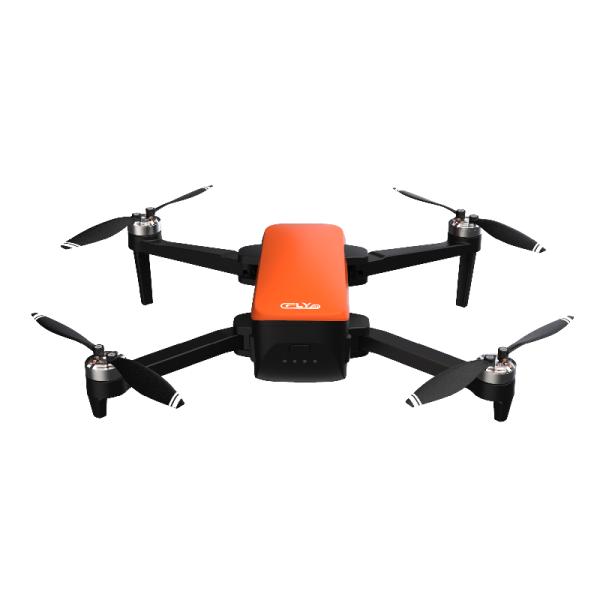 вертолет Quadcopter возвращения 4.35V Rc трутня 5km 19m/s Fpv 4K RC автоматический