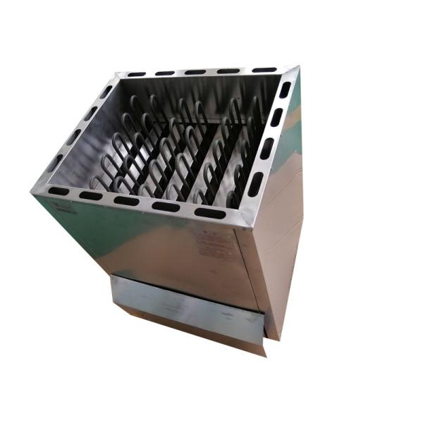 Sauna Room Accessories Stainless Steel Material Heater Electric Sauna Stove With Chinese Factory Price