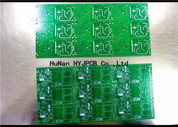 Finger Thick Gold PCB Power Electronic PCB Multilayer Pcb  Consumer Electronics PCB Smart Home PCB