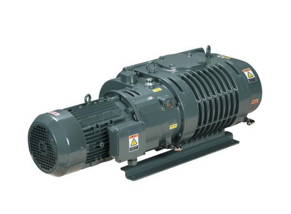 Pompe de surpression à vide BSJ300L 300L/S 50Hz 5HP Pompe de surpression mécanique pour système de vide