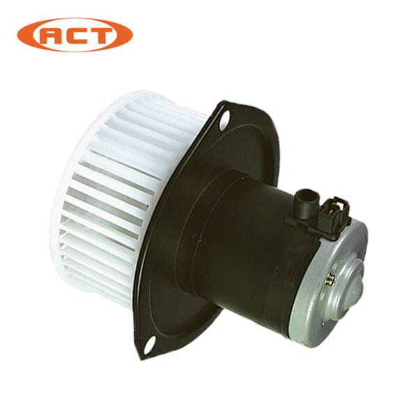 Caterpillar Machinery E320 Long Warm Air Motor For Excavator Spare Parts