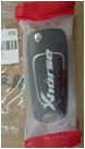 XHORSE VVDI Universal XKTO22EN 4 Buttons Second Generation Wired Remote FOB Toyota Flat