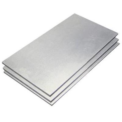 High quality professional Aluminum 6061 t6  Aluminum Sheet Alloy sheet plate From the Chinese Factory