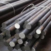Q235 aço carbono Rod Round Solid Bar Ms 25mm suaves Dia Astm A36