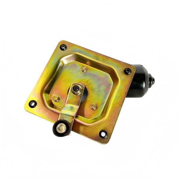 P22505250010 SHACMAN Wiper Assembly with Motor Engine Truck Parts