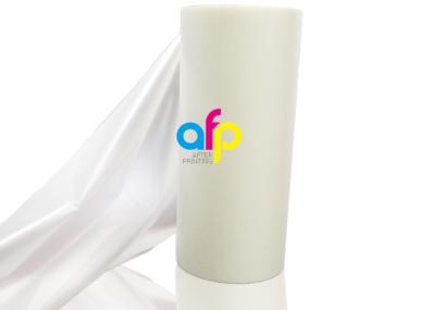 Velvet Soft Touch Lamination Film Over 42dynes Both Sides Corona Treatment