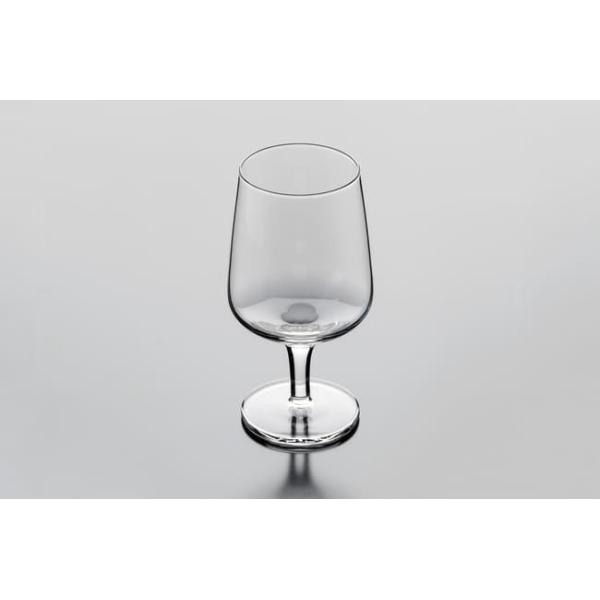Aviation Glass Drinking Goblets 5 Oz Lead Free Mouth Blown Airplane Wine Glasses