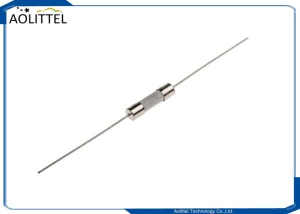 UL CUL Fast Acting Ceramic Fuse 2.5A 250V 5x20mm Quick Blow Cartridge Tube Fuse 5.250BFC