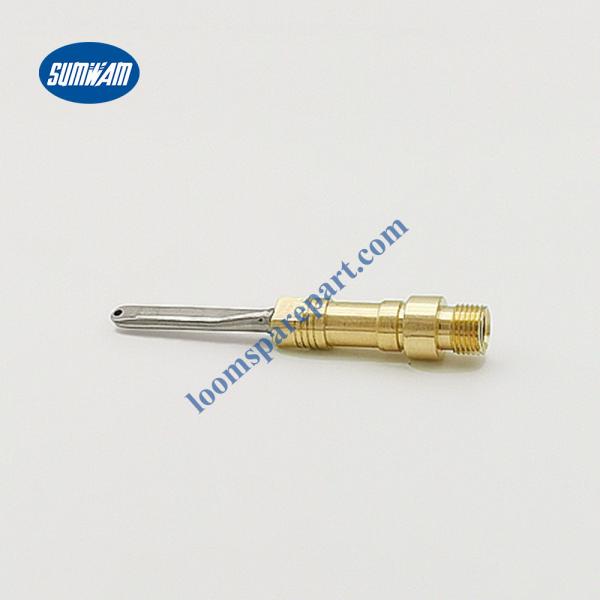 Toyota 810 Air Jet Loom Machine Spare Parts Sub Nozzle Complete Set