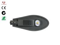 120w Aluminum Cob LED Street Light Housing High Efficiency 12000lm