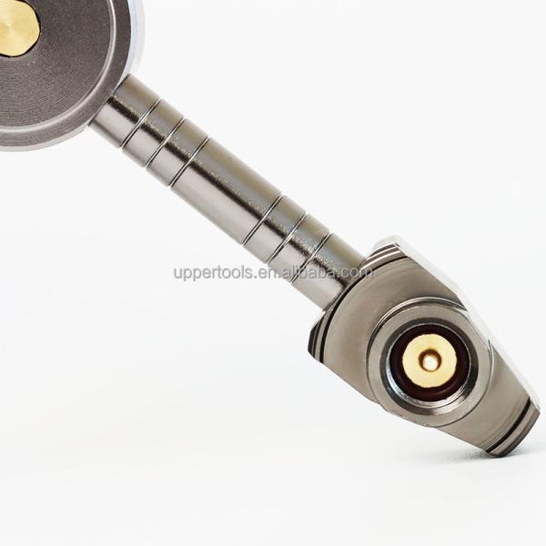 Конвертер для наружных кемпинговых ламп с 97-граммовым алюминиевым сплавом