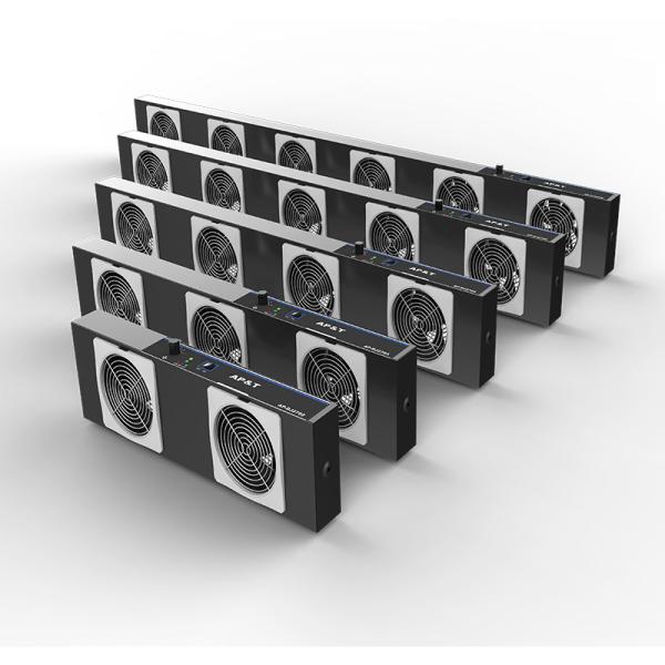 Ionizing DC 24V Hanging Static Electricity Eliminator