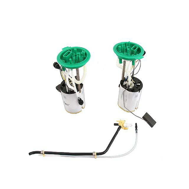 One-stop shopping fuel pump 8E0 919 051 CN for Audi