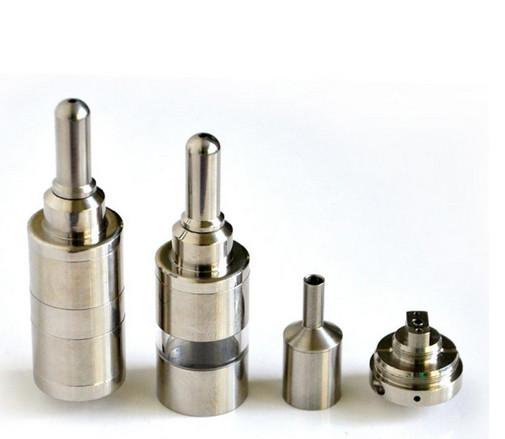 New Design Rebuildable Ss Kayfun Atomizer Kayfun Lite Kayfun Clone The Russian Atomizer