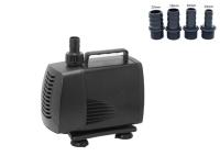 1450 GPH Pond Water Pump Adjustable Powerhead UK Plug 50Hz Silent