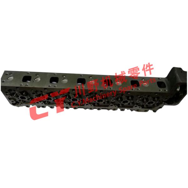 11101E0541 11101E0B61 Diesel Engine Cylinder Heads For J08C J08E