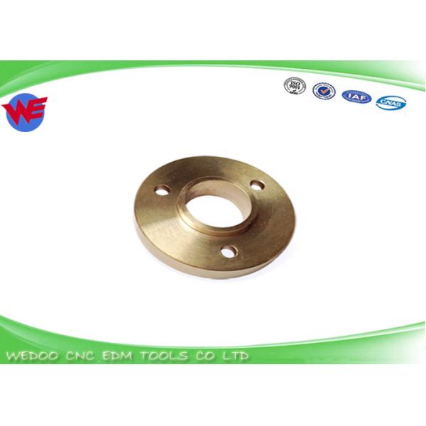 X189D690H04三菱EDMはより低く真鍮材料M833の締め金で止めを分けます