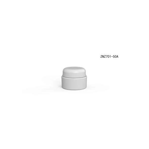 15ml 30ml Cream Jars Cosmetic Packaging