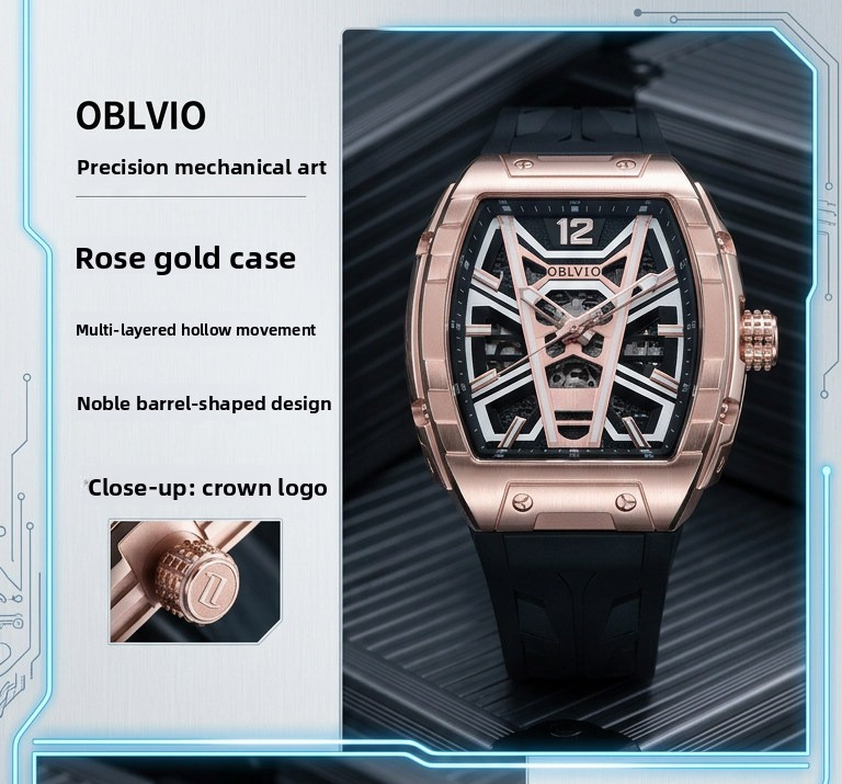 Durable Traditional Analog Wristwatch With High Visibility Dial and Timekeeping Mechanism Suitable For Daily Corporate