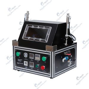 Pouch Cell Pilot Line