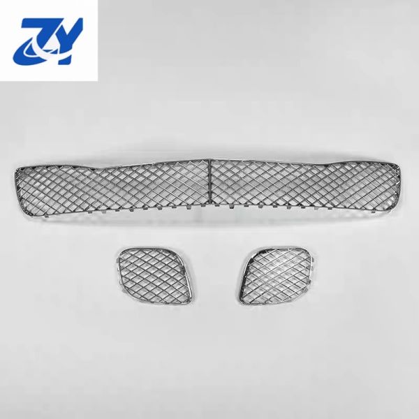 The Front and Rear Bumper Kits Equipment for The Bentley Flying Spur 2005-2013 Original Standard Bolts 6 Months ZHONGYUE CN;GUA