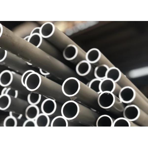 ASTM A268 TP410S SMLS Stainless Steel Seamless Tubes Pipes