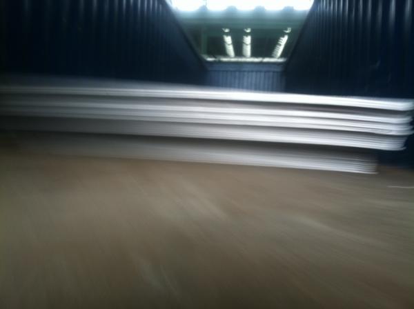 SS AISI 201 304 316 409 430 310 Super Stainless Steel sheets and plates