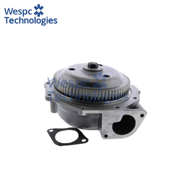 Pompe à eau WESPC KRP1718 pour moteur CAT Perkins 2306 2506 2508 2806 C15 C18