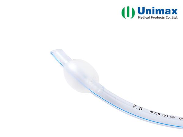 PVC EO Endotracheal Catheter Disposable Medical Instruments