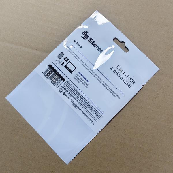 Double-Track Leakproof Food-Grade Zipper Bags - Multi-Industry Use (Food/Electronics/Pharma) | 100ml-20L Custom Sizes