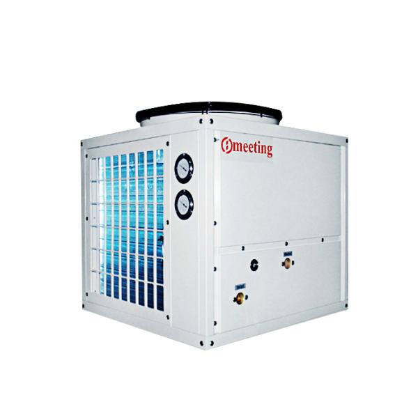 Ar 12KW para molhar o calor para bombear a favor do meio ambiente e eficiente integrados