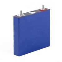 Audio para automóviles SCIB Toshiba 20ah Prismático 30C Células LTO 2.3V para amplificador