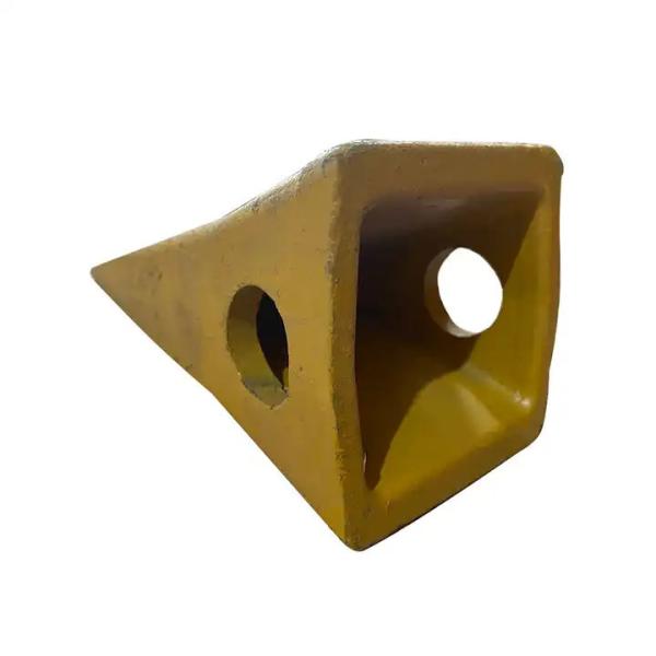 Komatsu PC120 Excavator Bucket Teeth Forged Cast 202-70-12130 SGS Approved
