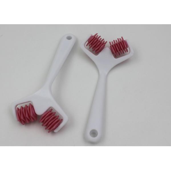 Professional Hand Held Vibration Body Massager Size 14.3*7.2*2.3cm