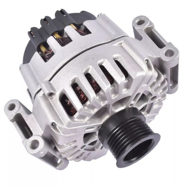 0141543302 Demillon Auto Electrical System Parts Alternator Generator For Mercedes Benz X218 W212 W166 X204 W251 W221 R172 R230