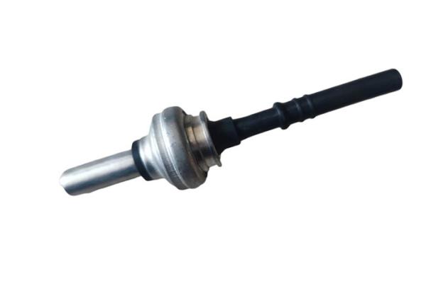 Customized Car Control Cable Parts 2.3mm Motorcycle Throttle Cable End Fittings