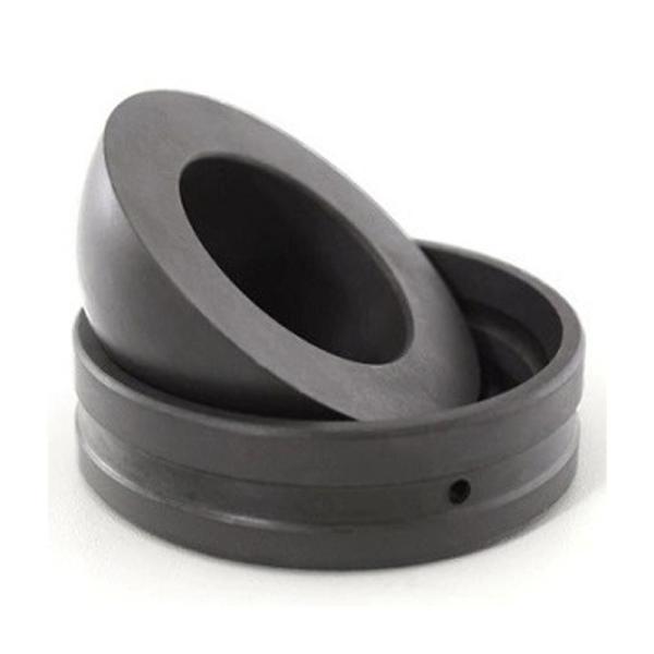 P0 P3 Ball Joint Rod End Bearing Spherical Plain For Auto OEM Customized Chrome Steel