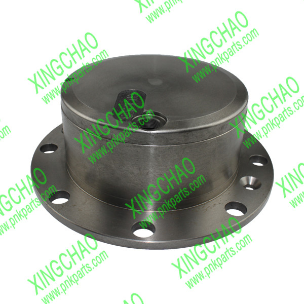 Árbol planetario de la impulsión MFWD del portador de L166299 JD Tractor Planet Pinion