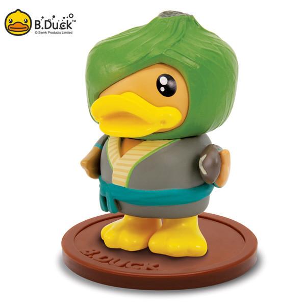 Collectible Figure Blind Box , B.Duck Dessert Series Action Figure Cartoon