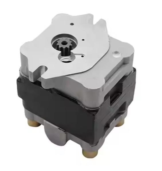 PVD-1B Piston Pump PVD-1B-28L3DS PVD-1B-32CP-8G5-5022 Gear Pump For Excavator Hydraulic Pump