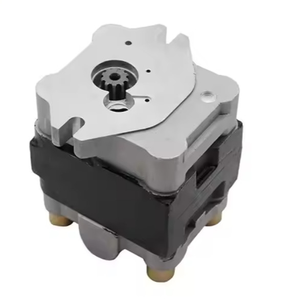 PVD-1B Bomba de pistón PVD-1B-28L3DS PVD-1B-32CP-8G5-5022 Bomba de engranajes para excavadoras Bomba hidráulica