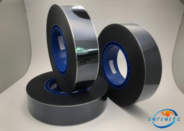 ESD 44mm Pressure Sensitive Cover Tape For SMD Reel Component Carrier