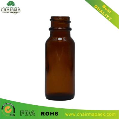 Pharmacecal bottles