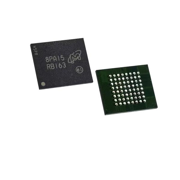 Static SRAM Chip Flash Embedded Memory Chip  MT28EW256ABA1HPC-0SIT